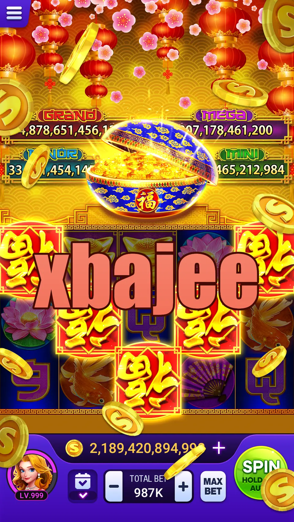 xbajee APK