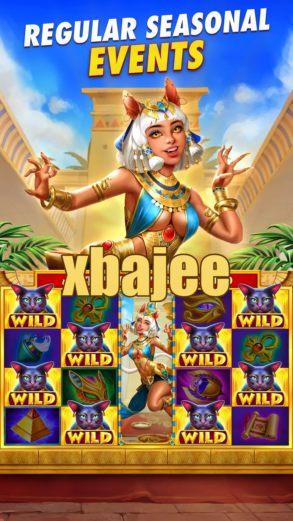 xbajee APK
