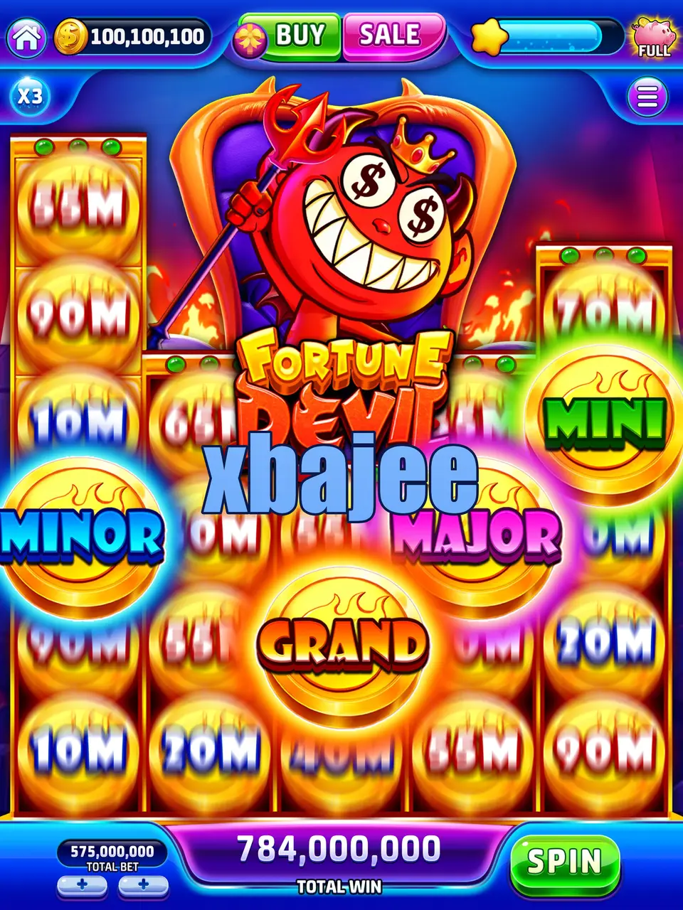 xbajee APK