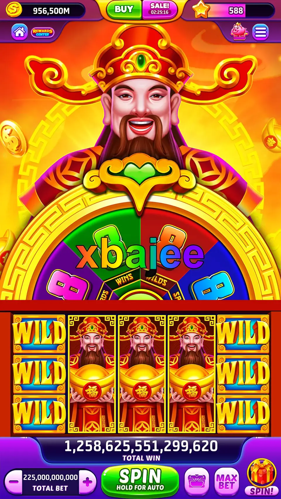 xbajee লগইন