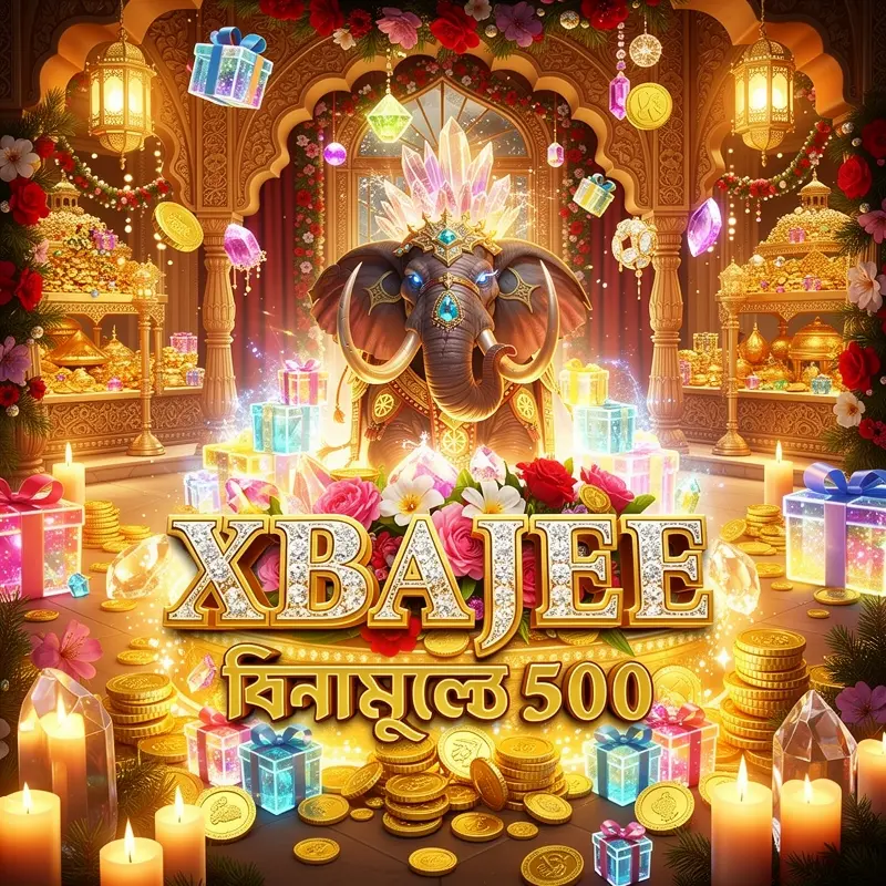 xbajee এখনই নিবন্ধন করুন - ডাউনলোড APK