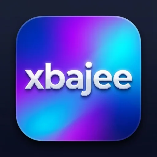 xbajee Logo - অফিসিয়াল