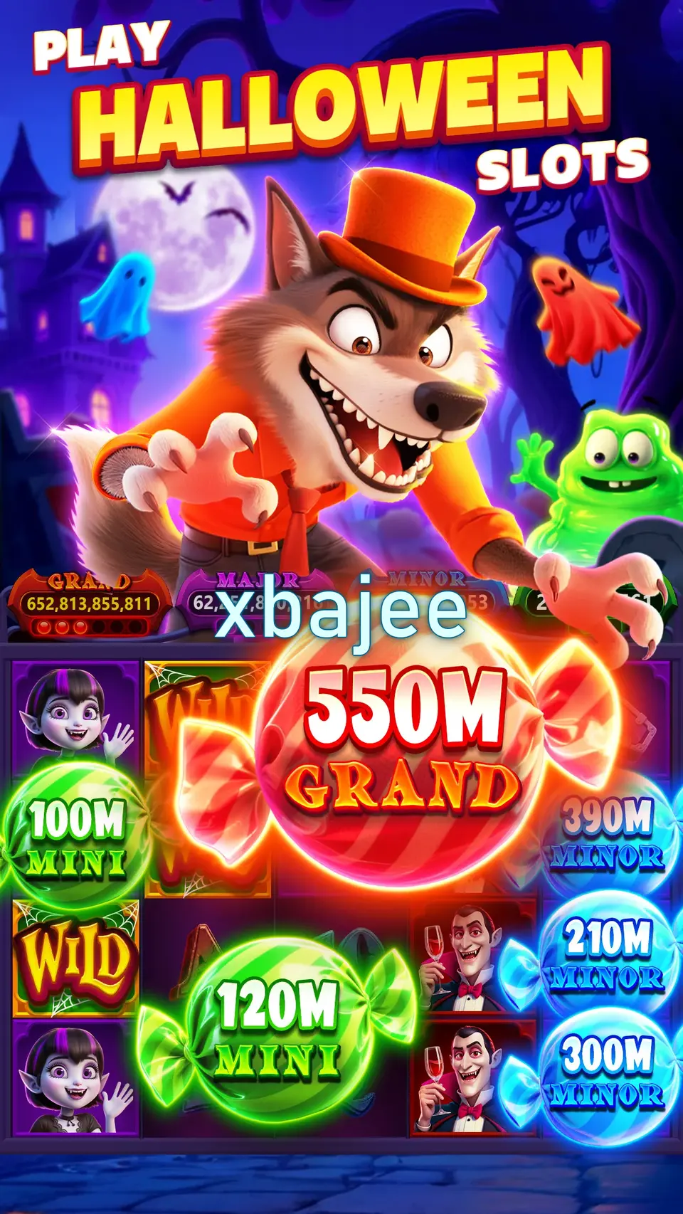 xbajee স্ক্রিনশট - APK অফিসিয়াল
