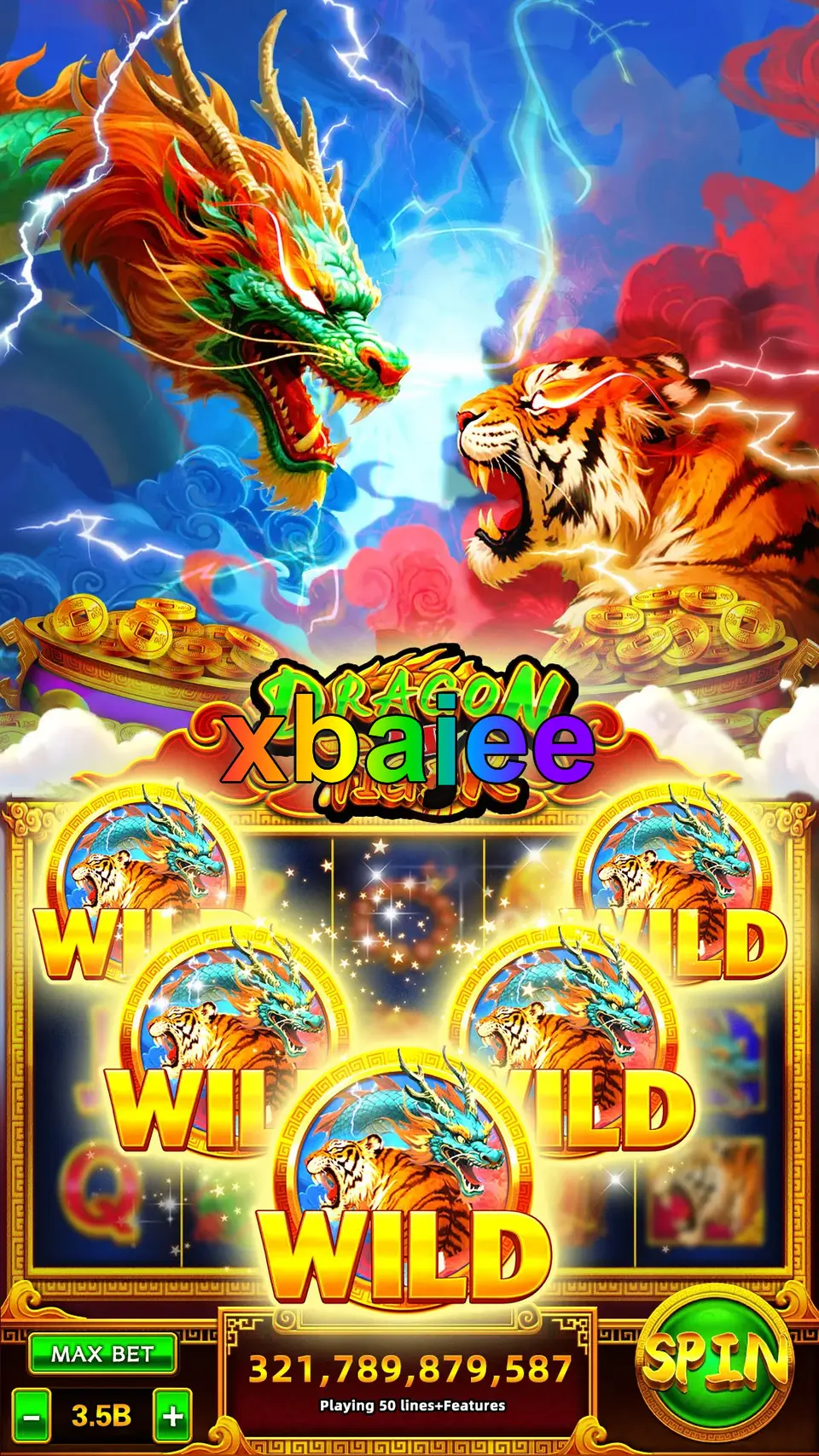 xbajee স্ক্রিনশট অফিসিয়াল APK